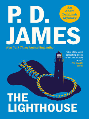 The Lighthouse - ebook